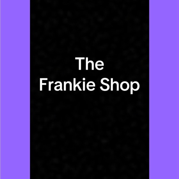 Designer The Frankie Shop - Picture 1 of 1